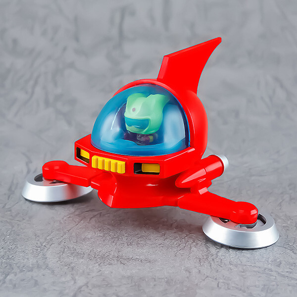 Mazinger Z - Nendoroid (#1943) (Action Toys, Good Smile Company) photo 3