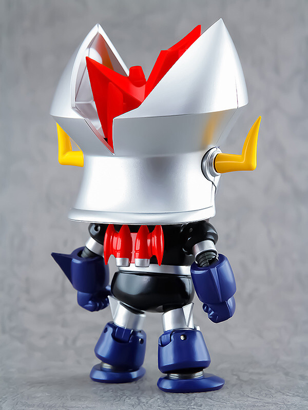 Great Mazinger - Nendoroid  (#1944) (Action Toys, Good Smile Company) photo 10