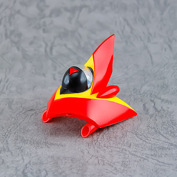 Great Mazinger - Nendoroid  (#1944) (Action Toys, Good Smile Company) photo 12