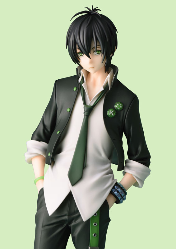 King of Prism - Kougami Taiga (Flare) photo 2