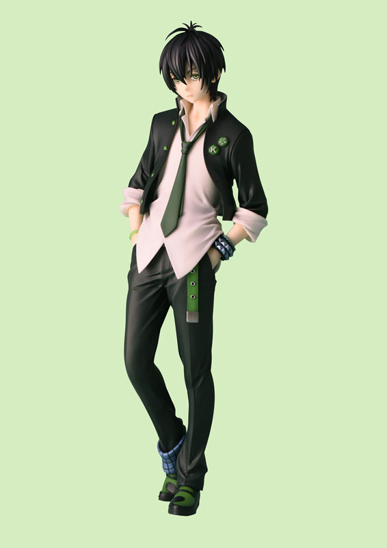 King of Prism - Kougami Taiga (Flare) photo 4