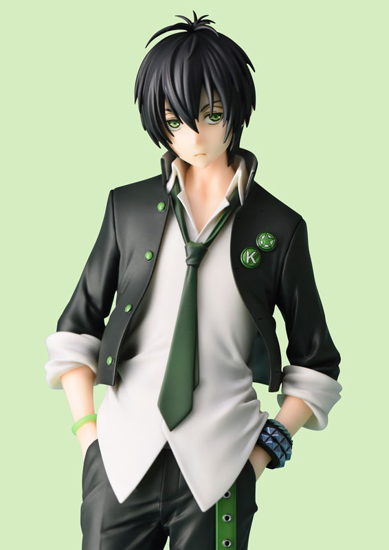 King of Prism - Kougami Taiga (Flare) photo 5
