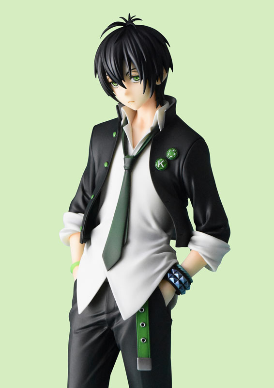 King of Prism - Kougami Taiga (Flare) photo 6