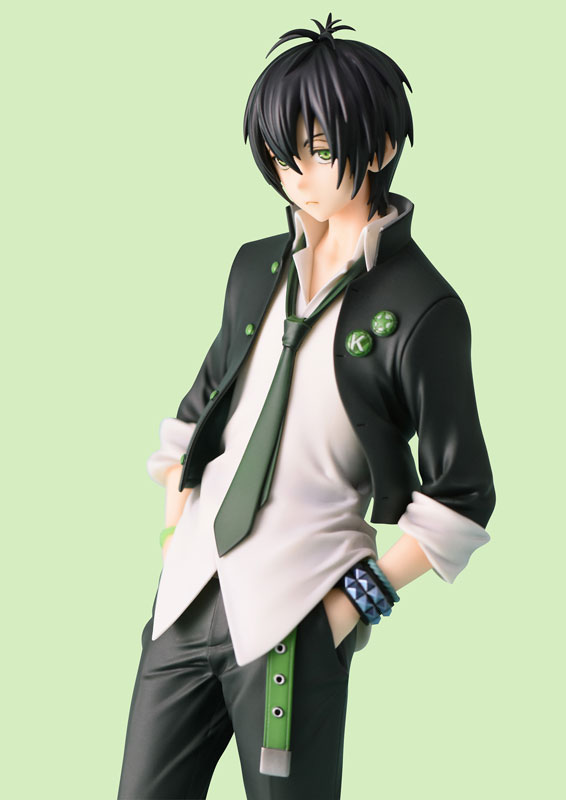 King of Prism - Kougami Taiga (Flare) photo 7