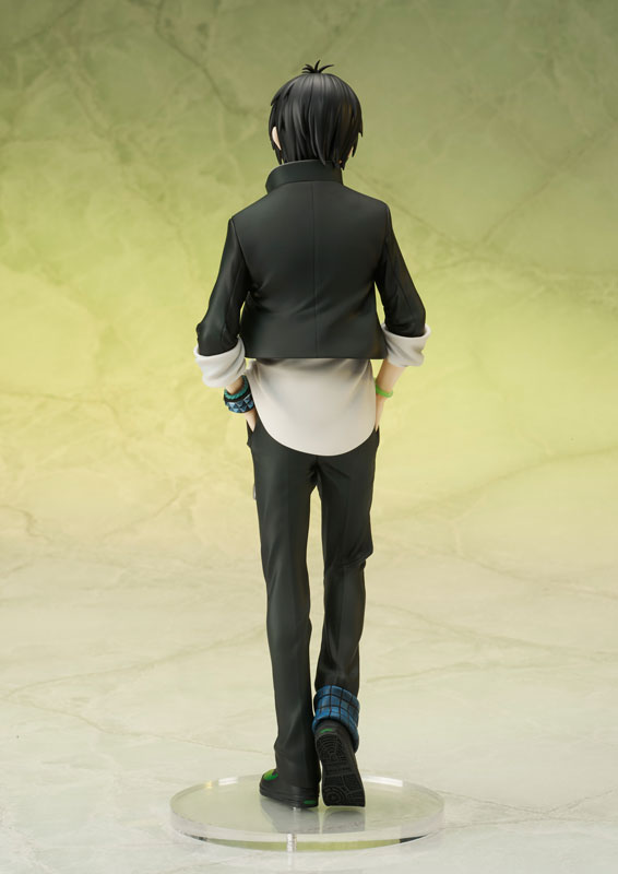 King of Prism - Kougami Taiga (Flare) photo 8