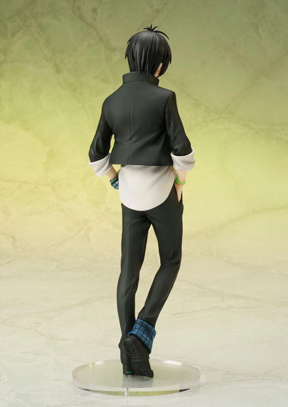 King of Prism - Kougami Taiga (Flare) photo 9