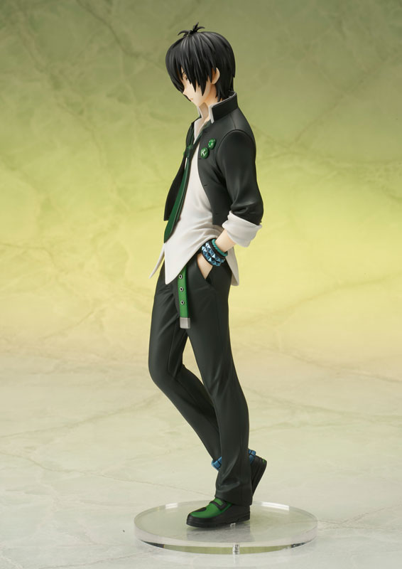 King of Prism - Kougami Taiga (Flare) photo 11