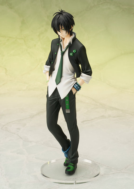 King of Prism - Kougami Taiga (Flare) photo 12