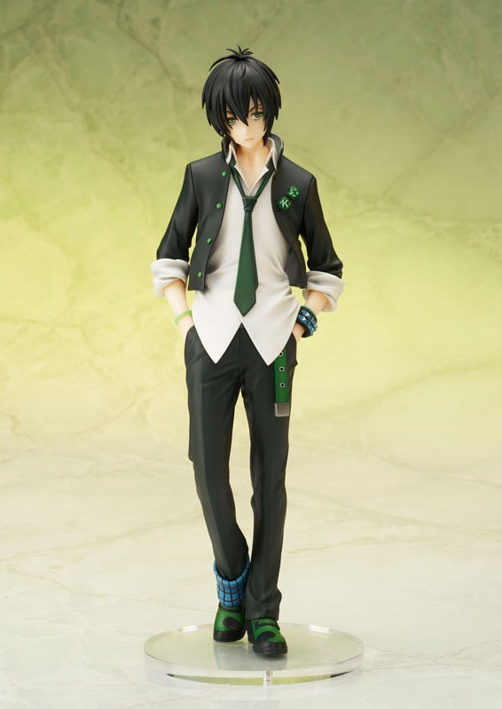 King of Prism - Kougami Taiga (Flare) photo 13