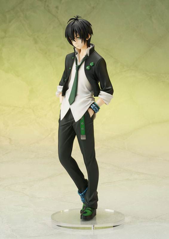 King of Prism - Kougami Taiga (Flare) photo 14