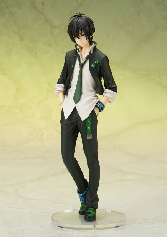 King of Prism - Kougami Taiga (Flare) photo 15