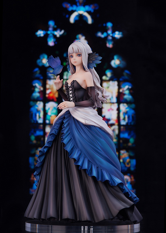 Odin Sphere: Leifdrasir - Grizelda - Gwendolyn - Dress ver. (Flare) photo 2