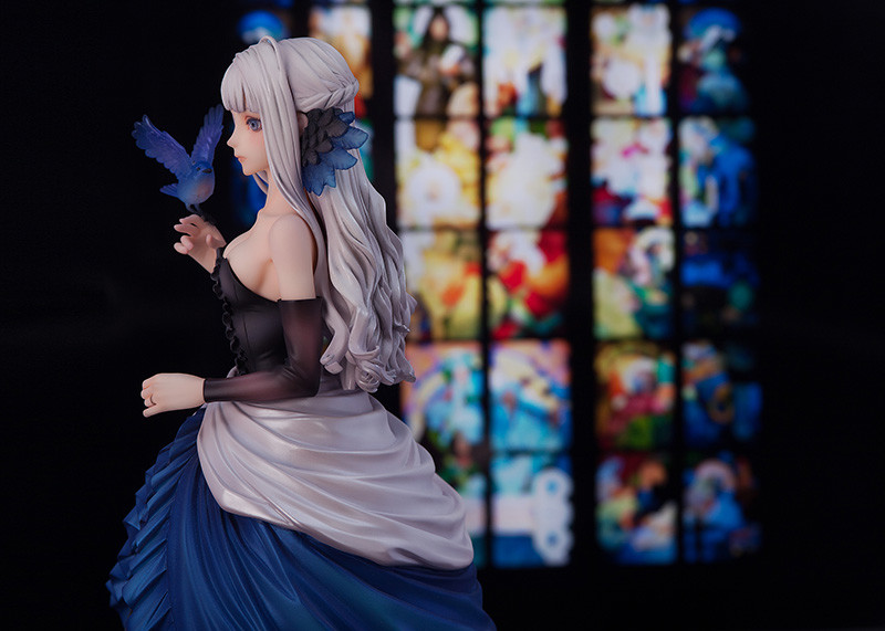 Odin Sphere: Leifdrasir - Grizelda - Gwendolyn - Dress ver. (Flare) photo 3