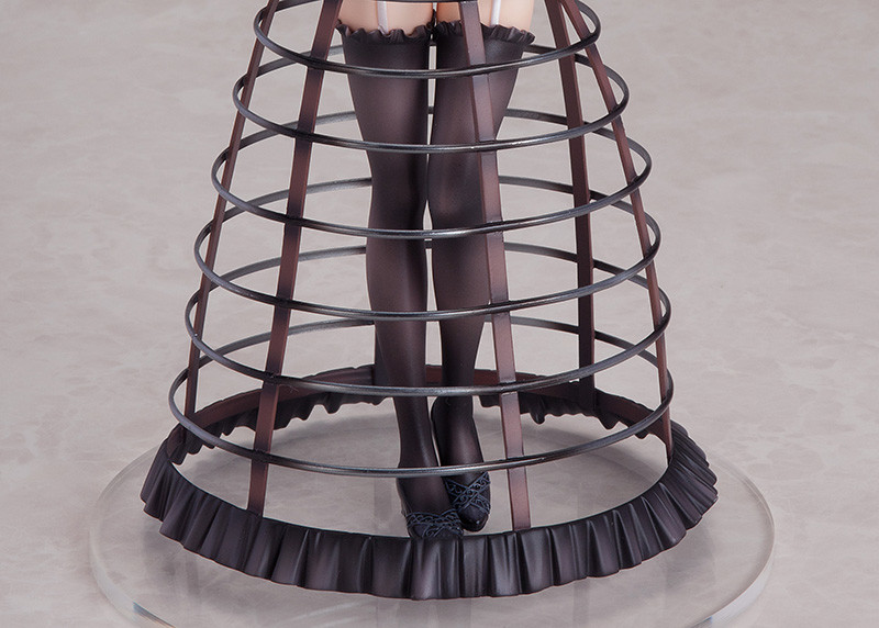 Odin Sphere: Leifdrasir - Grizelda - Gwendolyn - Dress ver. (Flare) photo 5