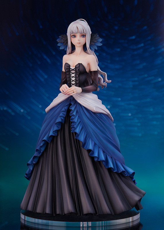Odin Sphere: Leifdrasir - Grizelda - Gwendolyn - Dress ver. (Flare) photo 6