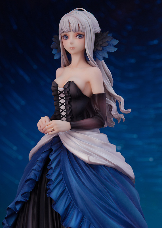 Odin Sphere: Leifdrasir - Grizelda - Gwendolyn - Dress ver. (Flare) photo 7
