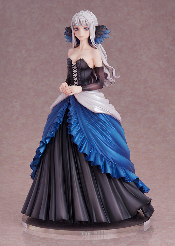Odin Sphere: Leifdrasir - Grizelda - Gwendolyn - Dress ver. (Flare) photo 10