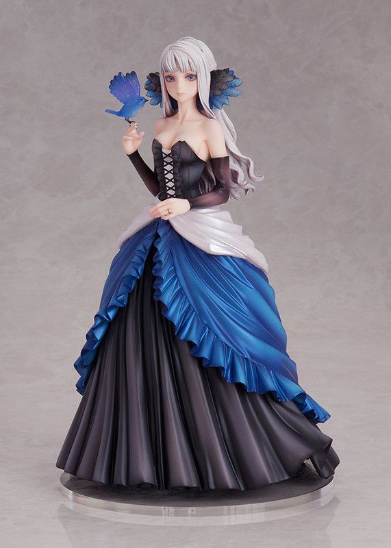 Odin Sphere: Leifdrasir - Grizelda - Gwendolyn - Dress ver. (Flare) photo 11
