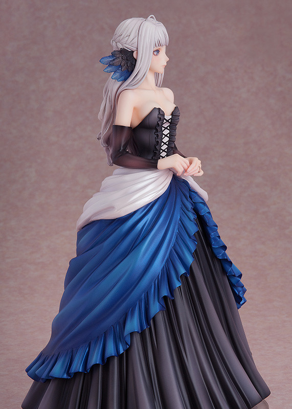 Odin Sphere: Leifdrasir - Grizelda - Gwendolyn - Dress ver. (Flare) photo 12