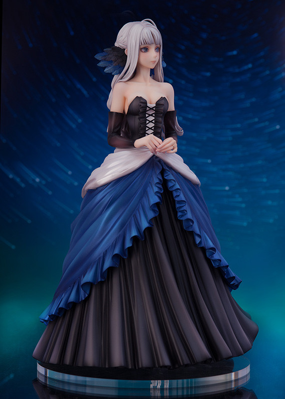 Odin Sphere: Leifdrasir - Grizelda - Gwendolyn - Dress ver. (Flare) photo 14