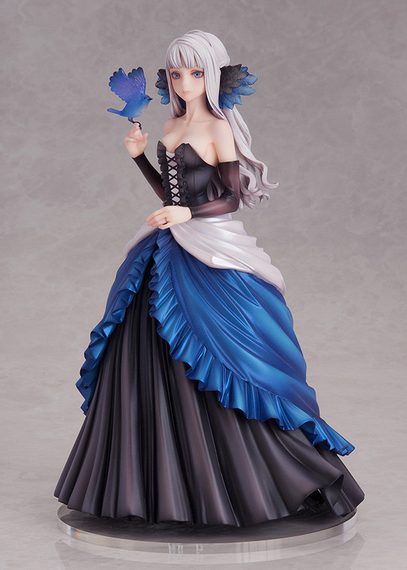 Odin Sphere: Leifdrasir - Grizelda - Gwendolyn - Dress ver. (Flare) photo 17