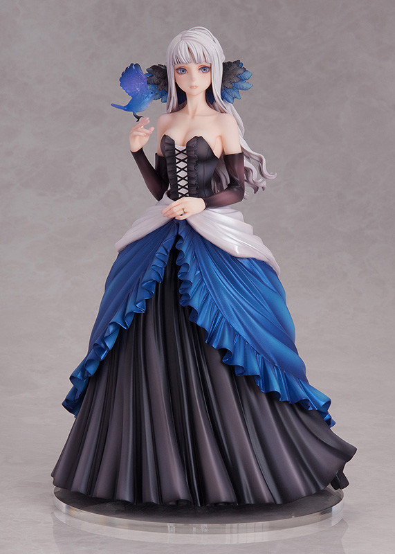 Odin Sphere: Leifdrasir - Grizelda - Gwendolyn - Dress ver. (Flare) photo 18