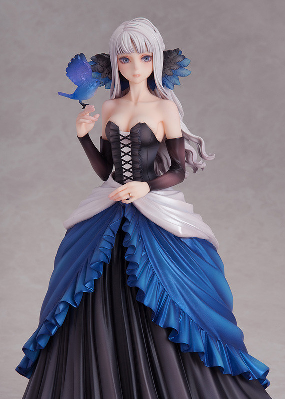 Odin Sphere: Leifdrasir - Grizelda - Gwendolyn - Dress ver. (Flare) photo 19