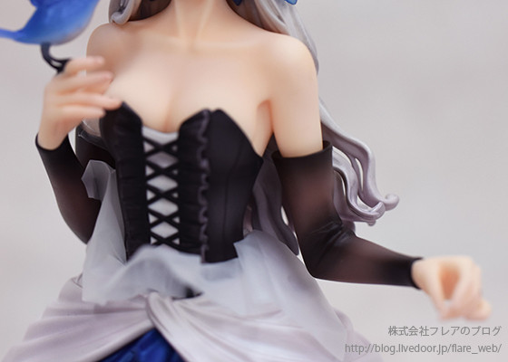 Odin Sphere: Leifdrasir - Grizelda - Gwendolyn - Dress ver. (Flare) photo 20