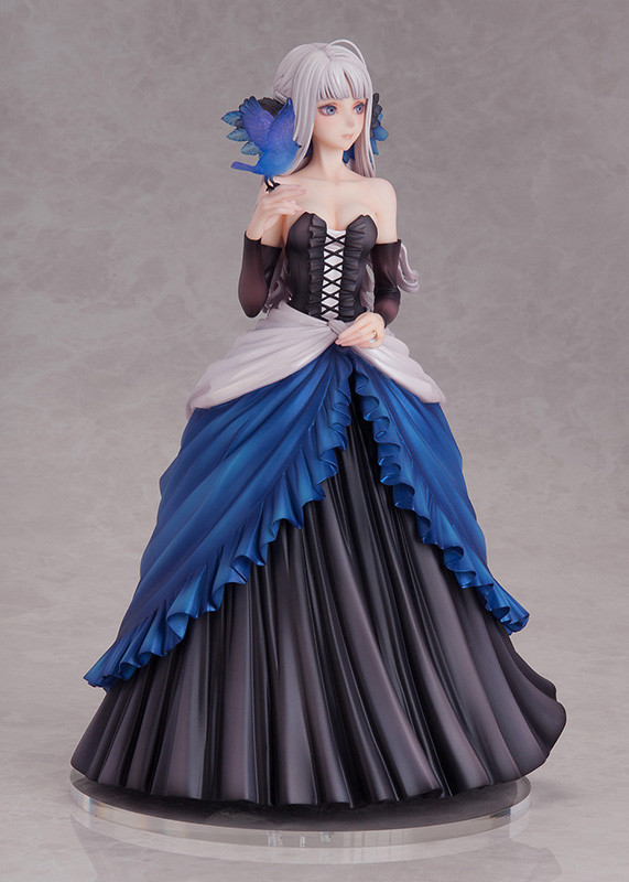 Odin Sphere: Leifdrasir - Grizelda - Gwendolyn - Dress ver. (Flare) photo 21