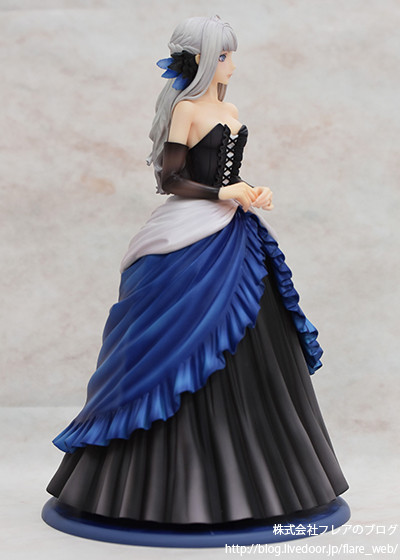 Odin Sphere: Leifdrasir - Grizelda - Gwendolyn - Dress ver. (Flare) photo 22