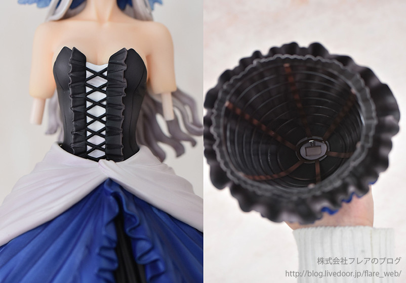 Odin Sphere: Leifdrasir - Grizelda - Gwendolyn - Dress ver. (Flare) photo 25