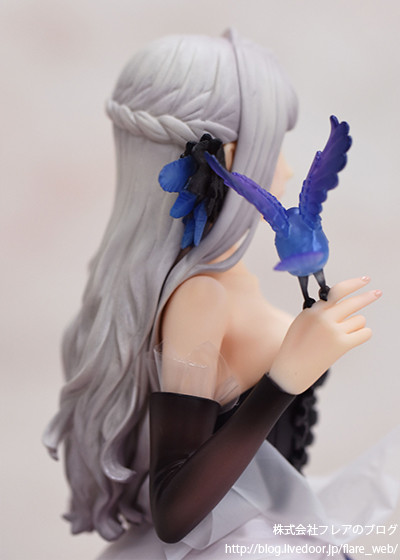 Odin Sphere: Leifdrasir - Grizelda - Gwendolyn - Dress ver. (Flare) photo 30