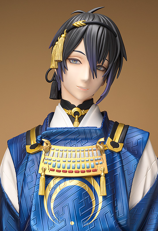 Touken Ranbu Online - Mikazuki Munechika - 1/1 (Orange Rouge) photo 3