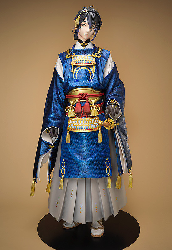 Touken Ranbu Online - Mikazuki Munechika - 1/1 (Orange Rouge) photo 6