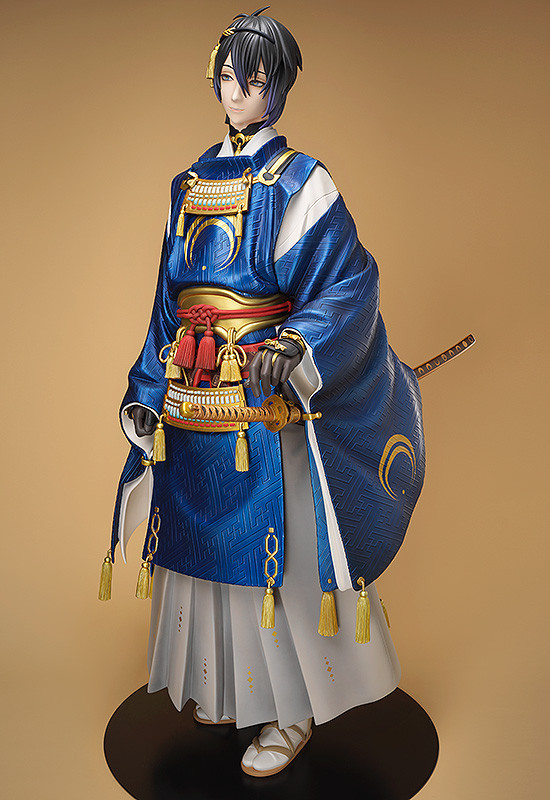 Touken Ranbu Online - Mikazuki Munechika - 1/1 (Orange Rouge) photo 7