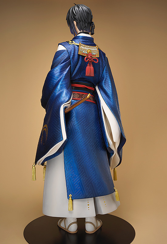 Touken Ranbu Online - Mikazuki Munechika - 1/1 (Orange Rouge) photo 8