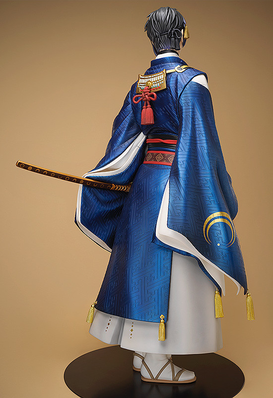 Touken Ranbu Online - Mikazuki Munechika - 1/1 (Orange Rouge) photo 9
