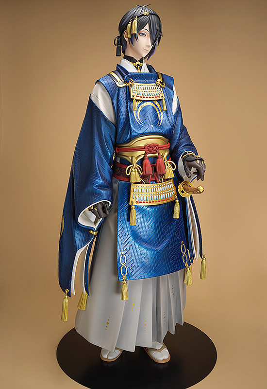 Touken Ranbu Online - Mikazuki Munechika - 1/1 (Orange Rouge) photo 10