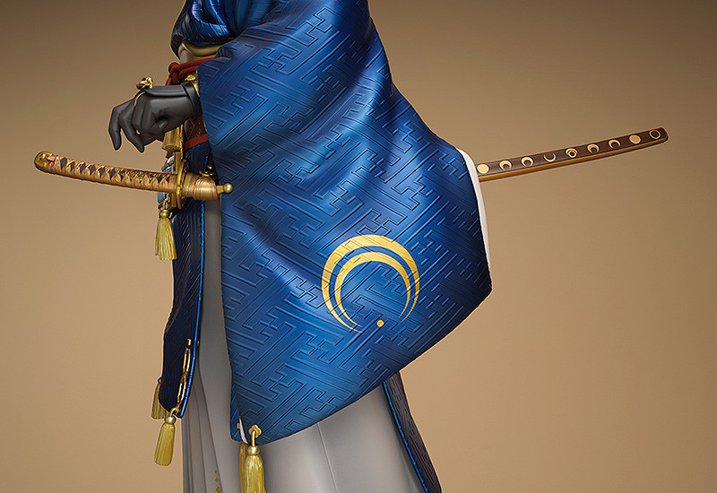 Touken Ranbu Online - Mikazuki Munechika - 1/1 (Orange Rouge) photo 12