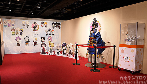 Touken Ranbu Online - Mikazuki Munechika - 1/1 (Orange Rouge) photo 14