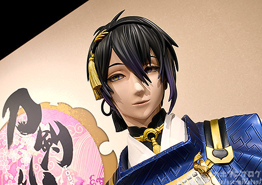 Touken Ranbu Online - Mikazuki Munechika - 1/1 (Orange Rouge) photo 16