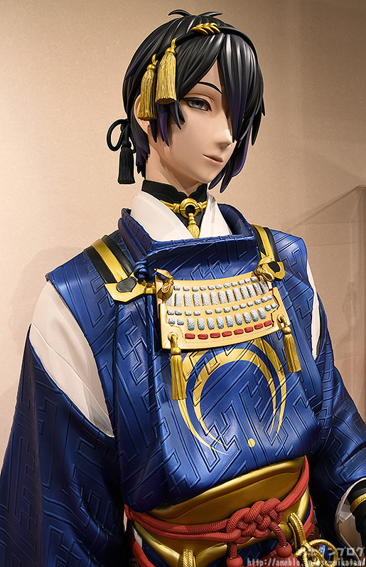 Touken Ranbu Online - Mikazuki Munechika - 1/1 (Orange Rouge) photo 18