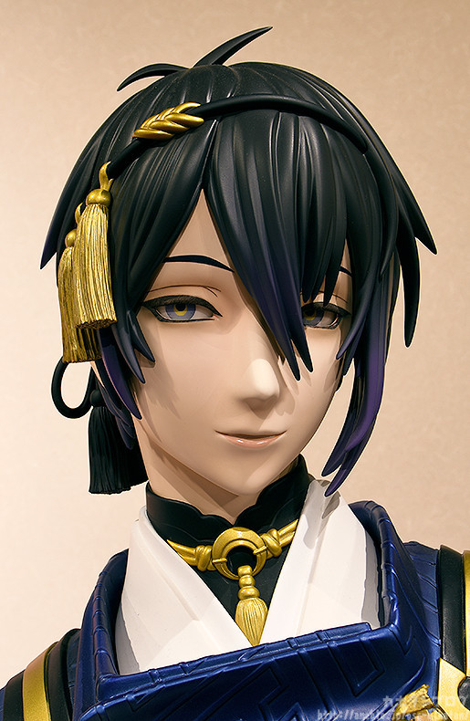 Touken Ranbu Online - Mikazuki Munechika - 1/1 (Orange Rouge) photo 19