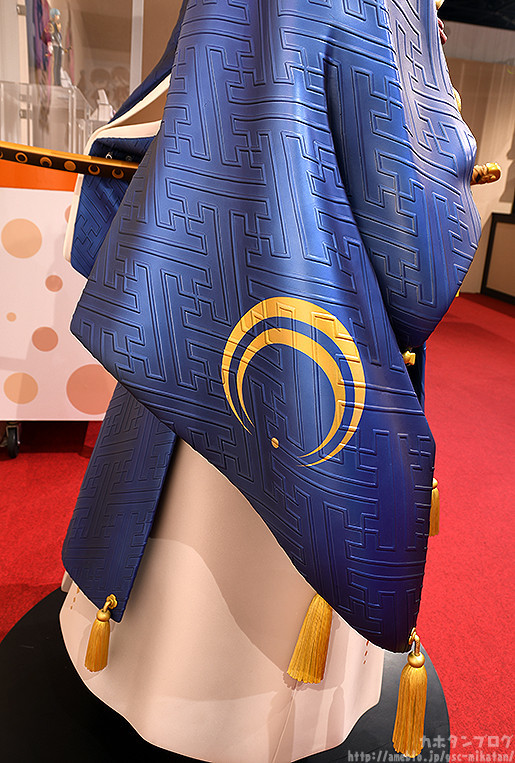 Touken Ranbu Online - Mikazuki Munechika - 1/1 (Orange Rouge) photo 20