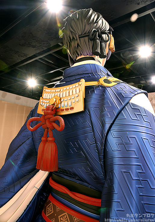 Touken Ranbu Online - Mikazuki Munechika - 1/1 (Orange Rouge) photo 21