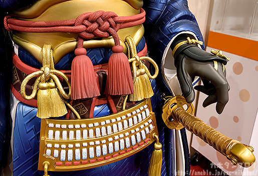 Touken Ranbu Online - Mikazuki Munechika - 1/1 (Orange Rouge) photo 22