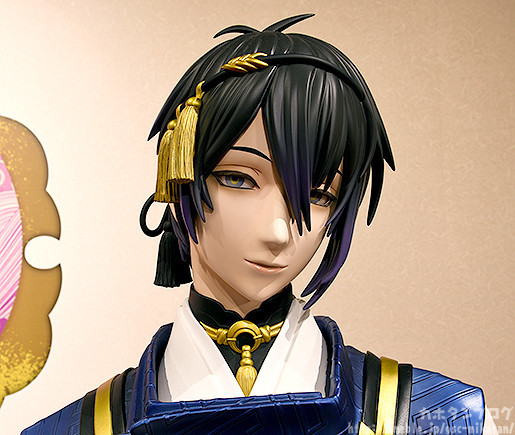 Touken Ranbu Online - Mikazuki Munechika - 1/1 (Orange Rouge) photo 24