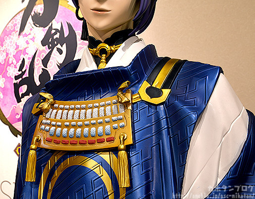 Touken Ranbu Online - Mikazuki Munechika - 1/1 (Orange Rouge) photo 25