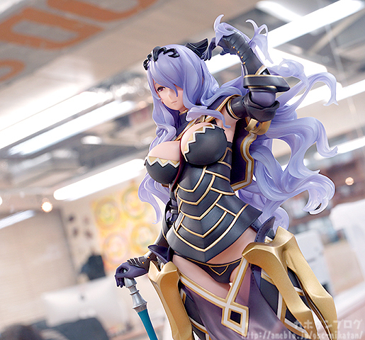 Fire Emblem If - Camilla - 1/7 (Intelligent Systems) photo 3