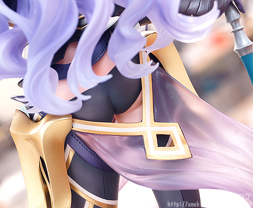 Fire Emblem If - Camilla - 1/7 (Intelligent Systems) photo 4